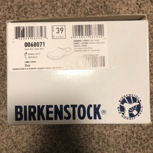 Birkenstock’s professional